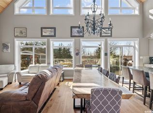 3 Wayne PLACE, Candle Lake, SK S0J 3E0