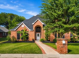 4407 Murwick Dr, Arlington, TX 76016