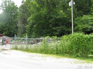 225 Big Ridge Rd, Glenville, NC 28736