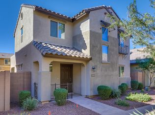 2548 E Boston St, Gilbert, AZ 85295