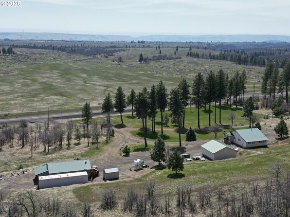 3021 Bickleton Hwy, Goldendale, WA 98620