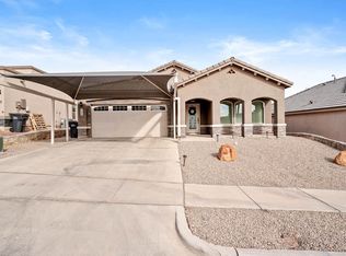 248 Reigate Dr, El Paso, TX 79928