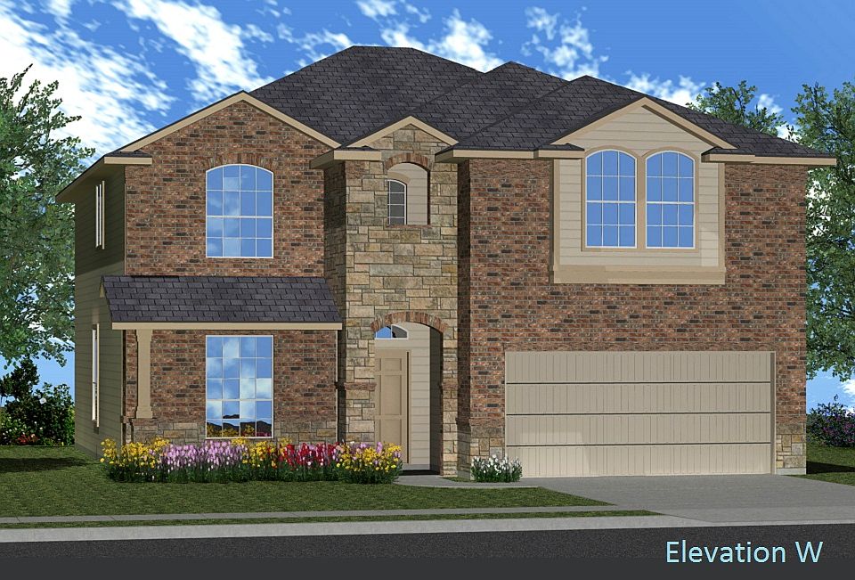 Elevation Image 1.