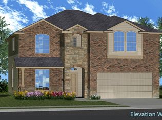 3603 Aubree Katherine Dr, Killeen, TX 76542