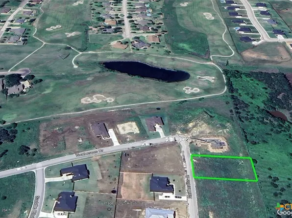 1134 Northcross Dr, Salado, TX 76571