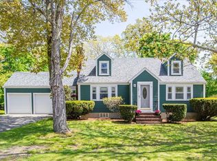 145 Burgess Ave, Westwood, MA 02090