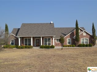 258 County Road 3150, Kempner, TX 76539