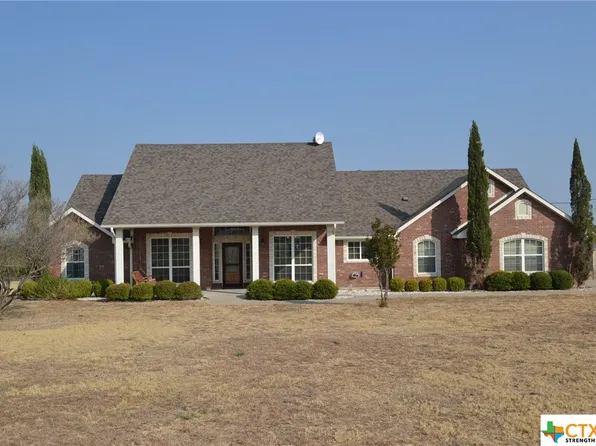 258 County Road 3150, Kempner, TX 76539