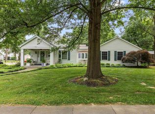 503 Chestnut St, Henderson, KY 42420