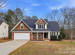 4701 Magnolia Ridge Dr, Waxhaw, NC 28173