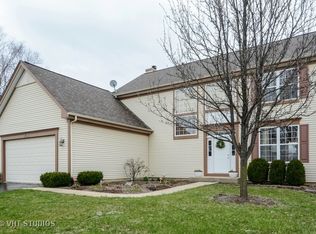 3136 Savannah Dr, Aurora, IL 60502