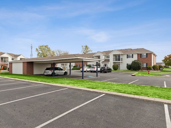 1231 Crystal Glen Blvd #1202H