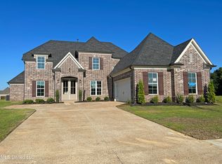 771 Arrow Cv, Olive Branch, MS 38654