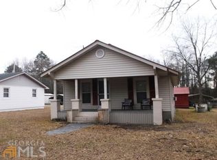 11712 Us Highway 301 N, Claxton, GA 30417