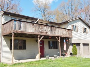 132 Miller Road, Butler, PA 16001