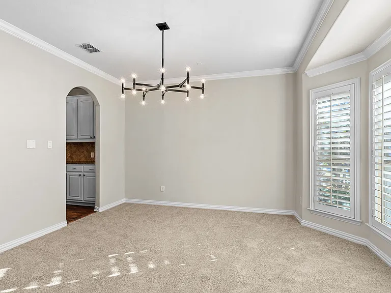 4542 Carraway Dr — Photo 6