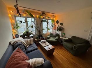 17 Sartwell Ave #3, Somerville, MA 02144