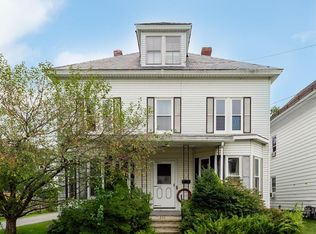 235 East St, Clinton, MA 01510