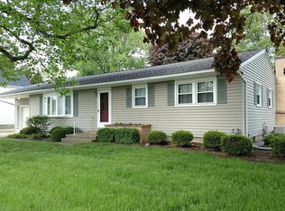 161 E 3rd St, Perrysville, OH 44864