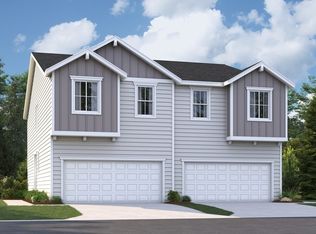 Ironwood Plan, Seasons at North Haven, Ridgefield, WA 98642