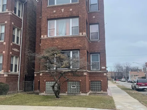 6927 S Prairie Ave, Chicago, IL 60637