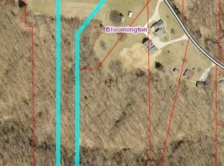 3890 E Old Meyers Rd, Bloomington, IN 47408