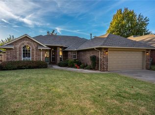 609 Old Bugle Rd, Edmond, OK 73003