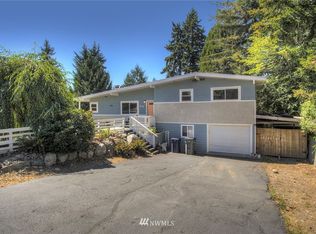 9949 Richardson Rd NW, Bremerton, WA 98311