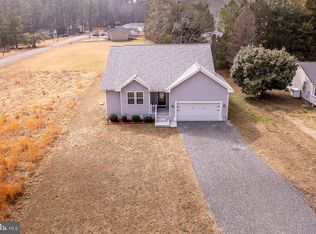 177 Parrish Loop, Montross, VA 22520
