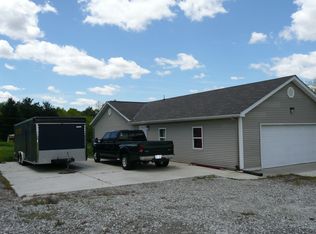 201 Downing Rd, Delaware, OH 43015