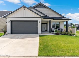 2114 W Domaine Dr, Coeur D Alene, ID 83815