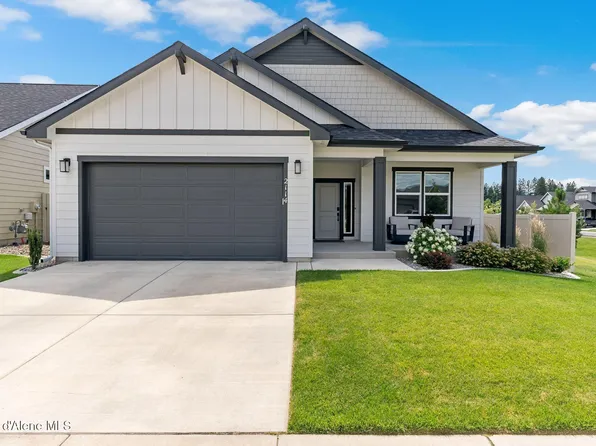 2114 W Domaine Dr, Coeur D Alene, ID 83815