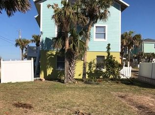 1407 S Central Ave, Flagler Beach, FL 32136