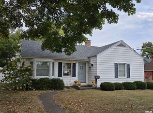 617 W Beech St, Chillicothe, IL 61523