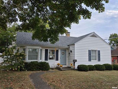 617 W Beech St, Chillicothe, IL, 61523
