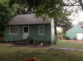 4525 27th Ave SE, Salem, OR 97302