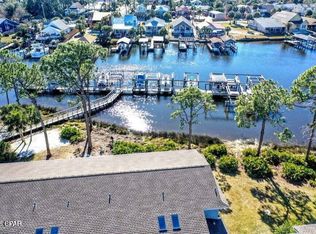 8501 N Lagoon Dr Unit 209, Panama City Beach, FL 32408