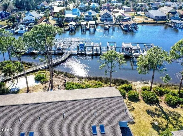 8501 N Lagoon Dr Unit 209, Panama City Beach, FL 32408