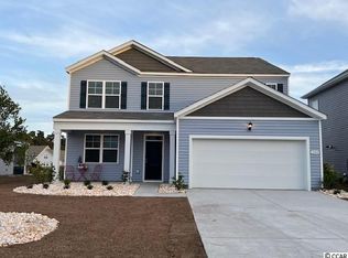 2004 Musgrove Mill Way LOT 908, Myrtle Beach, SC 29579