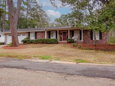 4644 Katherine Blvd, Jackson, MS, 39211