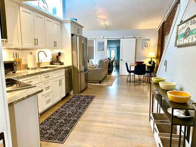 10 Exchange Street #410, Portland, ME, 04101