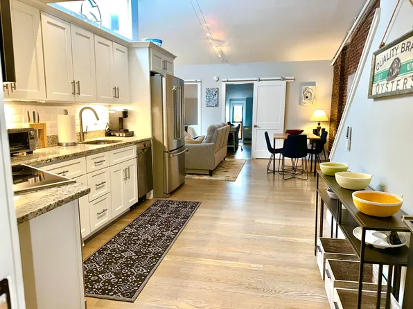 10 Exchange Street #410, Portland, ME 04101