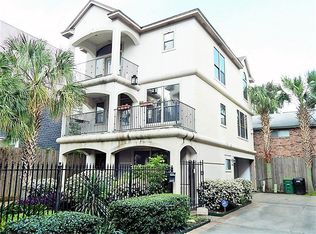 206 Fargo St, Houston, TX 77006