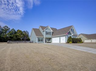 1021 Arbor Ct, Madison, GA 30650