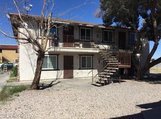 3440 Civic Center Dr, North Las Vegas, NV 89030