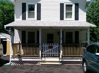 3 Clement Ave, Schenectady, NY 12304