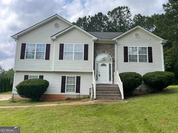 127 Mabry Rd, Jackson, GA 30233