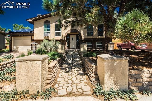 1st image of 3260 El Canto Dr