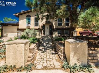 3260 El Canto Dr, Colorado Springs, CO 80918