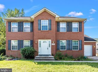 2257 Rolling Meadows St, Waldorf, MD
